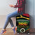 Vanuatu 1980 Luggage Cover Hapi 45 Yia Indipendens Anivesari