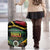 Vanuatu 1980 Luggage Cover Hapi 45 Yia Indipendens Anivesari