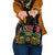 Vanuatu 1980 Shoulder Handbag Hapi 45 Yia Indipendens Anivesari