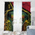 Vanuatu 1980 Window Curtain Hapi 45 Yia Indipendens Anivesari