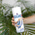Iceland Basketball Custom Skinny Tumbler White Style