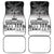Personalized Germany Berlin Wall Car Mats Tag der Deutschen Einheit