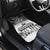 Personalized Germany Berlin Wall Car Mats Tag der Deutschen Einheit