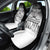Personalized Germany Berlin Wall Car Seat Cover Tag der Deutschen Einheit