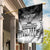 Personalized Germany Berlin Wall Garden Flag Tag der Deutschen Einheit