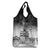 Personalized Germany Berlin Wall Grocery Bag Tag der Deutschen Einheit
