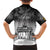 Personalized Germany Berlin Wall Hawaiian Shirt Tag der Deutschen Einheit