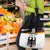 Custom Germany Football Grocery Bag Come On DFB-Team