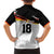 Custom Germany Football Hawaiian Shirt Come On DFB-Team