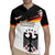 Custom Germany Football Rugby Jersey Come On DFB-Team