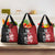 Custom British Lions New Zealand Grocery Bag Unique Style - Polynesian Pride