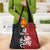 Custom British Lions New Zealand Grocery Bag Unique Style - Polynesian Pride