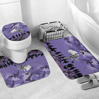 ANZAC Day Bathroom Set Lest We Forget the Animals Too