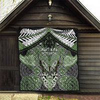 Aotearoa Iwi Ngati Awa Quilt Maori Kowhaiwhai Pattern LT19 - Polynesian Pride