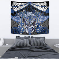 Aotearoa Iwi Ngati Tuwharetoa Tapestry Maori Kowhaiwhai Pattern LT19 - Polynesian Pride