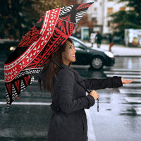 Tonga Language Week Umbrella Heilala Turtle Malo E Lelei