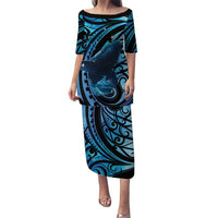 New Zealand Matariki Puletasi Maori Humpback Whale Galaxy