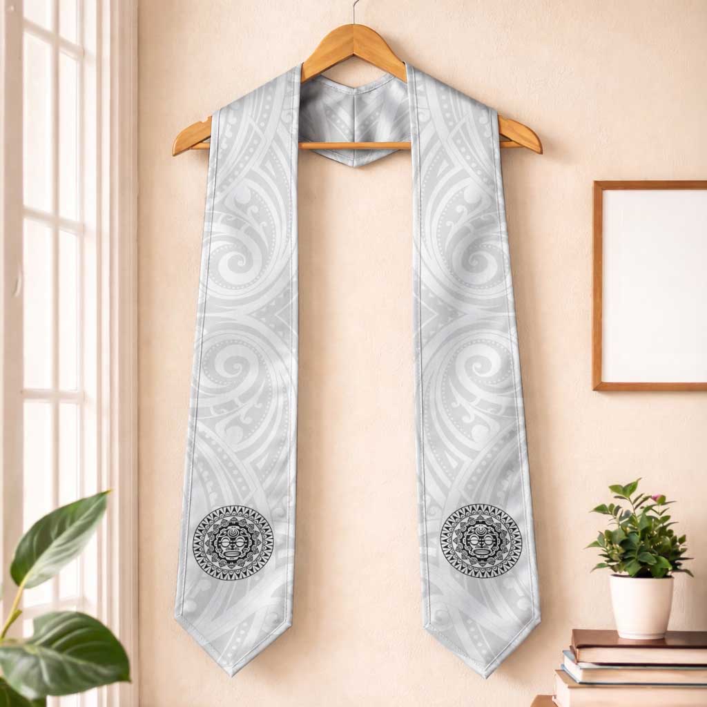 New Zealand Aotearoa Graduation Stole Maori Te Mata O Rongokako