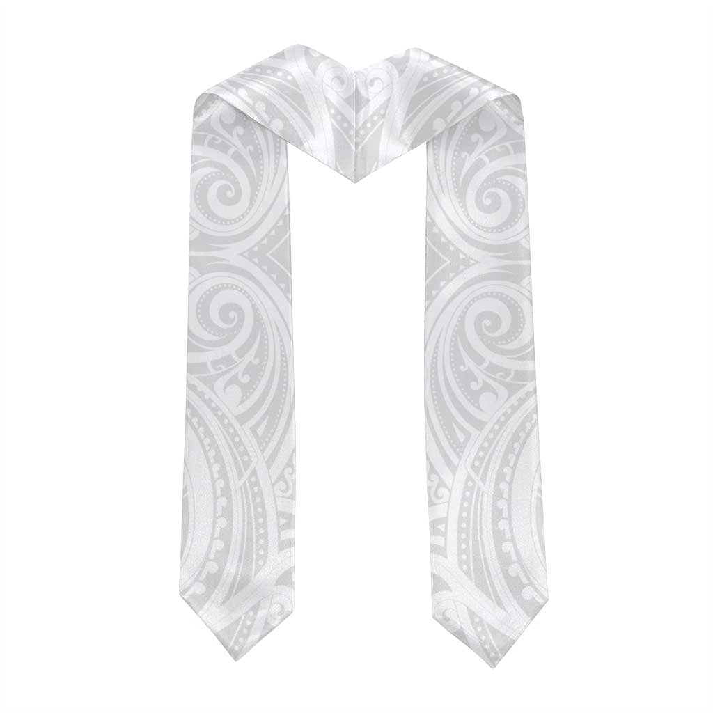 New Zealand Aotearoa Graduation Stole Maori Te Mata O Rongokako