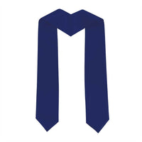 New Zealand Graduation Stole Flag Style