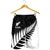 New Zealand Silver Fern Rugby Shorts for Men All Black Go Champions Maori Pattern - Polynesian Pride