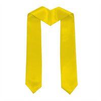 Niue Graduation Stole Flag Style