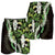 Omaomao Aloha Hawaii Lei Shorts for Men Tropical Flowers Elegant Vibe - Polynesian Pride