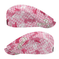 Paniolo Palaka Hawaiian Cowgirl Jeff Hat LT9 - Polynesian Pride