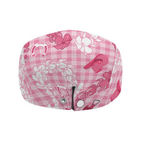 Paniolo Palaka Hawaiian Cowgirl Jeff Hat LT9 - Polynesian Pride