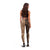 Papua New Guinea Oro Tapa Motif Leggings Classic
