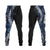 Polu Aloha Hawaii Lei Jogger Pants Tropical Flowers Elegant Vibe - Polynesian Pride