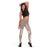 Polynesia Leggings Plumeria Beige Curves