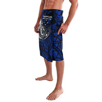 Micronesia Independence Day FSM Lavalava Tribal Tattoo Pattern Flag Seal Heritage TS04 - Polynesian Pride
