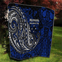 Micronesia Independence Day FSM Quilt Tribal Tattoo Pattern Flag Seal Heritage TS04 - Polynesian Pride