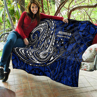 Micronesia Independence Day FSM Quilt Tribal Tattoo Pattern Flag Seal Heritage TS04 - Polynesian Pride