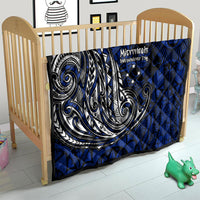 Micronesia Independence Day FSM Quilt Tribal Tattoo Pattern Flag Seal Heritage TS04 - Polynesian Pride