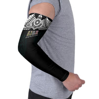 AIGA Always In Gods Arms Samoa Arm Sleeves Polynesian Tribal Tattoo Art Family Heritage Faith TS04 - Polynesian Pride