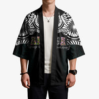 AIGA Always In Gods Arms Samoa Kimono Polynesian Tribal Tattoo Art Family Heritage Faith TS04 - Polynesian Pride