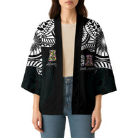 AIGA Always In Gods Arms Samoa Kimono Polynesian Tribal Tattoo Art Family Heritage Faith TS04 - Polynesian Pride