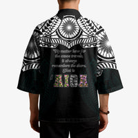 AIGA Always In Gods Arms Samoa Kimono Polynesian Tribal Tattoo Art Family Heritage Faith TS04 - Polynesian Pride