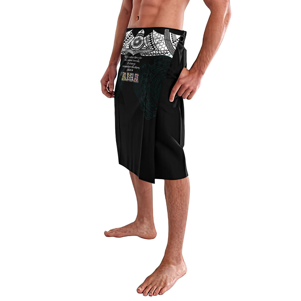 AIGA Always In Gods Arms Samoa Lavalava Polynesian Tribal Tattoo Art Family Heritage Faith TS04 - Polynesian Pride