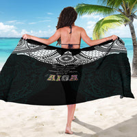 AIGA Always In Gods Arms Samoa Sarong Polynesian Tribal Tattoo Art Family Heritage Faith TS04 - Polynesian Pride