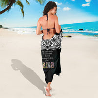 AIGA Always In Gods Arms Samoa Sarong Polynesian Tribal Tattoo Art Family Heritage Faith TS04 - Polynesian Pride