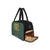 Papua New Guinea Passport Fitness Handbag - Polynesian Pride