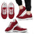 Polynesian Sneakers - Polynesian Tattoo Style - 16 Unisex White - Polynesian Pride