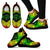 Polynesian Sneakers - Polynesian Tattoo Style - 08 - Polynesian Pride