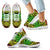 Polynesian Sneakers - Polynesian Tattoo Style - 19 - Polynesian Pride