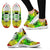 Polynesian Sneakers - Polynesian Tattoo Style - 08 - Polynesian Pride