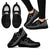 Cook Islands Polynesian Tribal Sneakers 02 - Polynesian Pride
