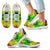 Polynesian Sneakers - Polynesian Tattoo Style - 08 - Polynesian Pride